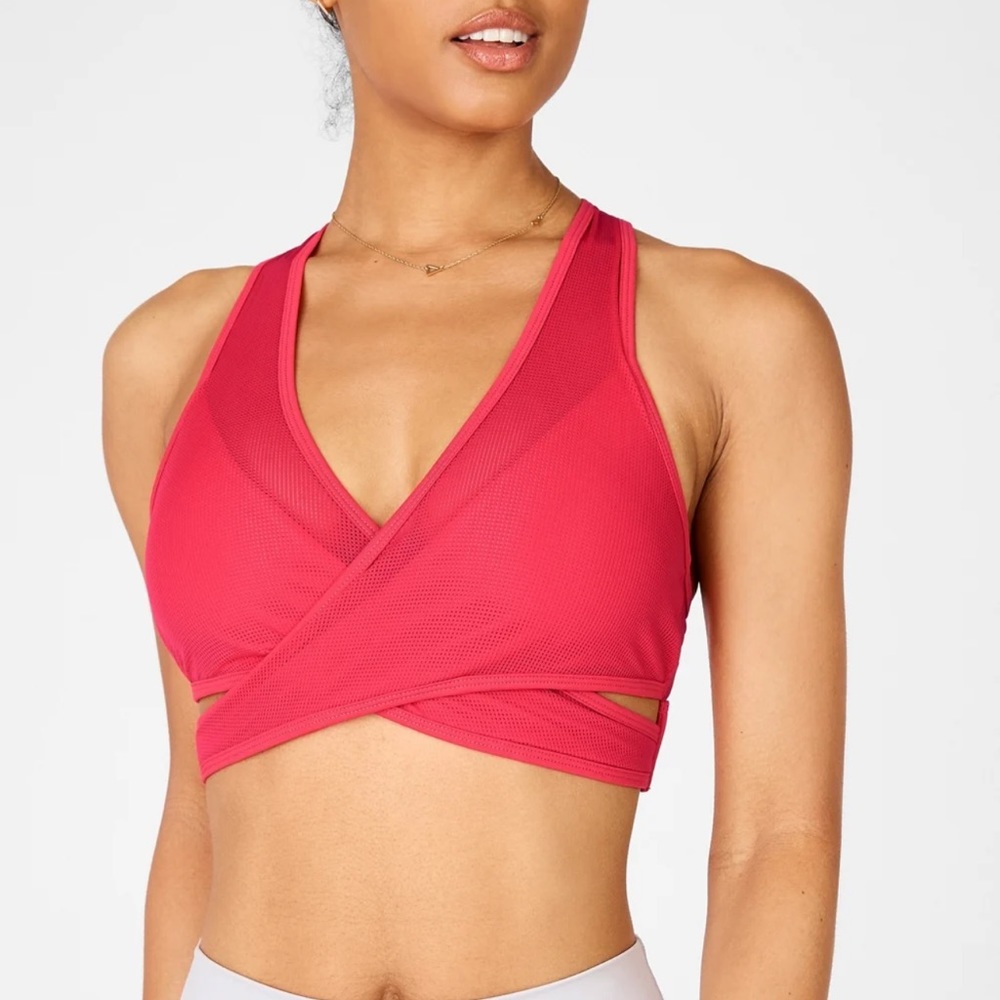 Fabletics Faye sports bra